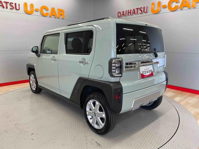 タフトＧ　クロムベンチャー（宮城県）の中古車