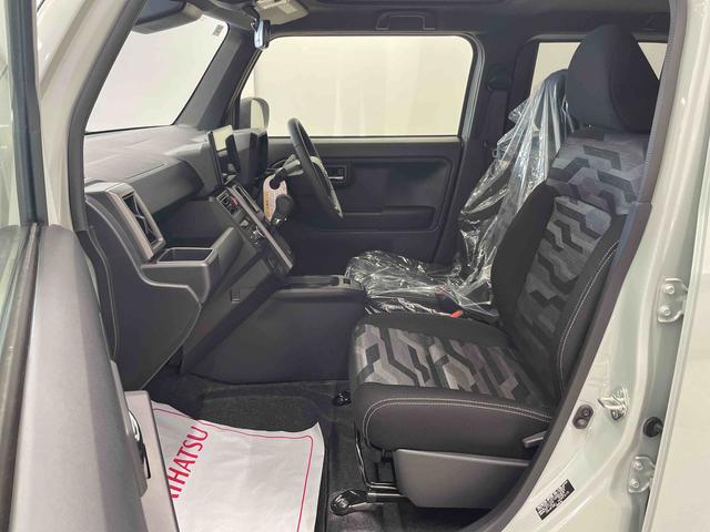 タフトＧ　クロムベンチャー（宮城県）の中古車