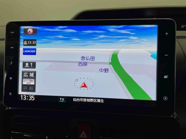 タントカスタムＲＳ（宮城県）の中古車