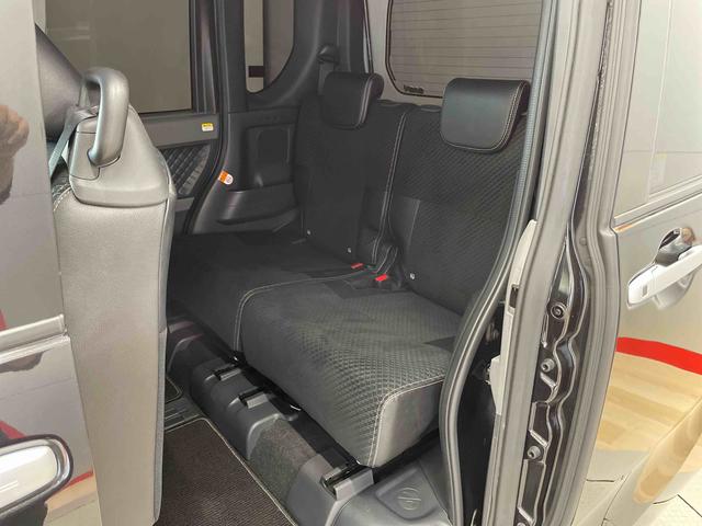 タントカスタムＲＳ（宮城県）の中古車