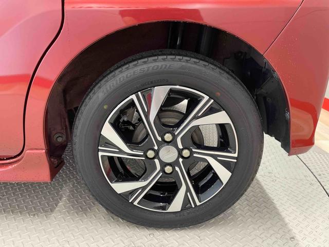 タントカスタムＸ（宮城県）の中古車