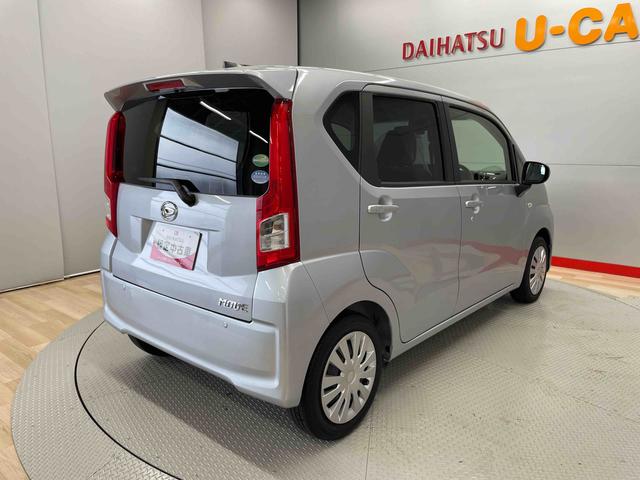 ムーヴＬ　ＳＡIII（宮城県）の中古車