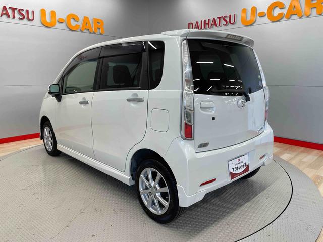 ムーヴカスタム　Ｘリミテッド（宮城県）の中古車