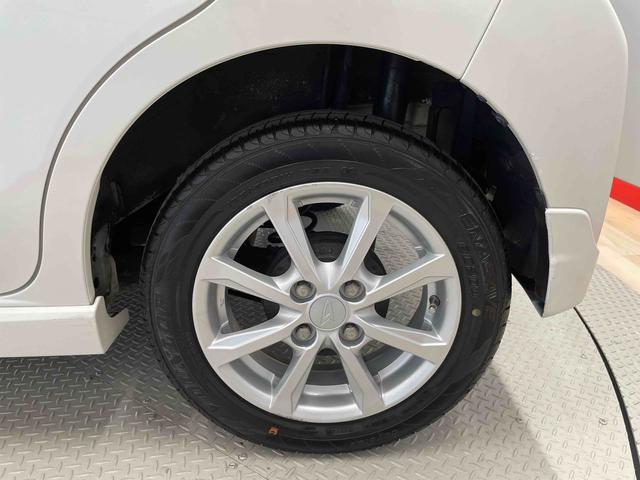 ムーヴカスタム　Ｘリミテッド（宮城県）の中古車