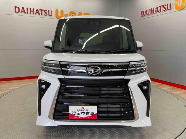 タントカスタムＸ（宮城県）の中古車