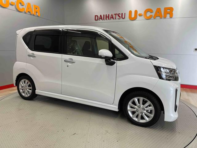 ムーヴカスタム　Ｘ　ＶＳ　ＳＡIII（宮城県）の中古車