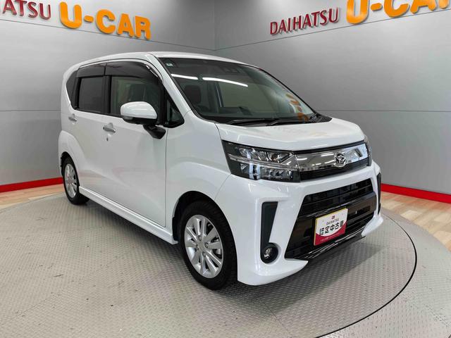 ムーヴカスタム　Ｘ　ＶＳ　ＳＡIII（宮城県）の中古車