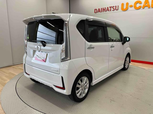 ムーヴカスタム　Ｘ　ＶＳ　ＳＡIII（宮城県）の中古車