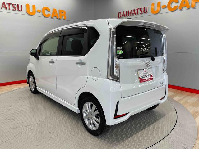 ムーヴカスタム　Ｘ　ＶＳ　ＳＡIII（宮城県）の中古車