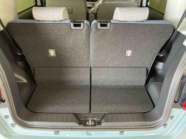ムーヴキャンバスストライプスＧ（宮城県）の中古車
