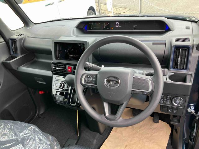 タントカスタムＸ（宮城県）の中古車