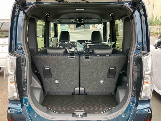 タントカスタムＸ（宮城県）の中古車