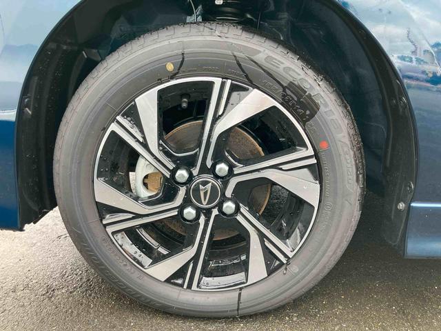 タントカスタムＸ（宮城県）の中古車