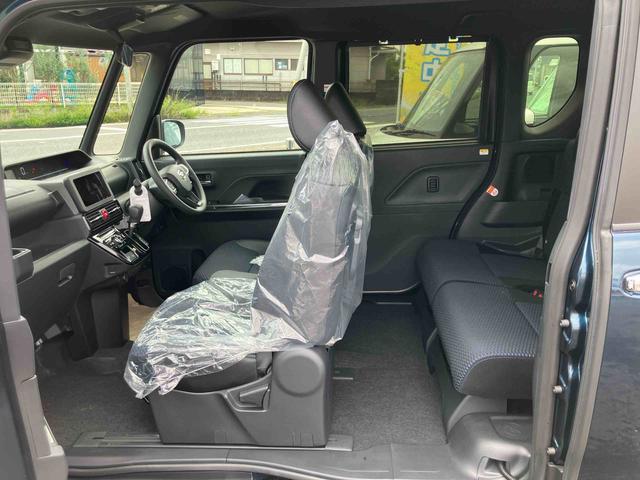 タントカスタムＸ（宮城県）の中古車