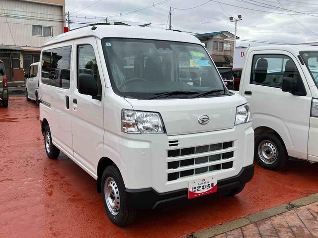 ハイゼットカーゴＤＸ（宮城県）の中古車