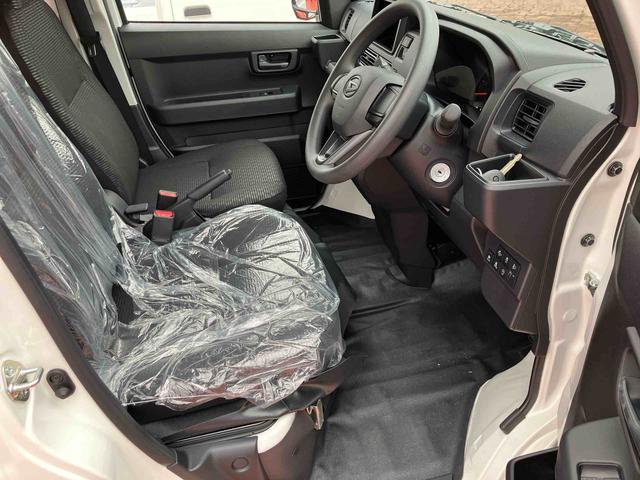 ハイゼットカーゴＤＸ（宮城県）の中古車