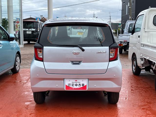 ミライースＬ　ＳＡIII（宮城県）の中古車