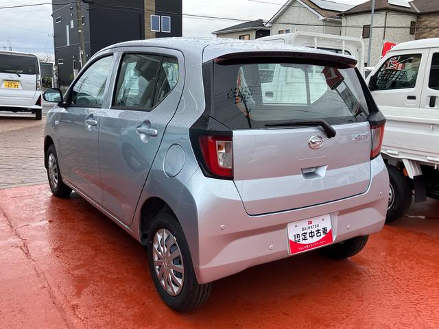 ミライースＬ　ＳＡIII（宮城県）の中古車