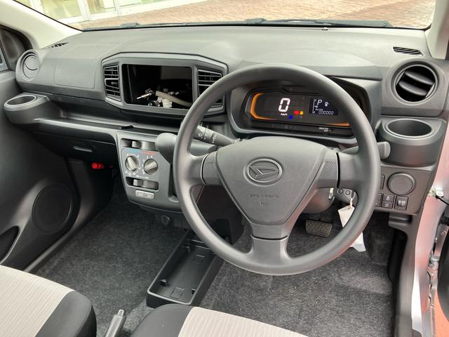 ミライースＬ　ＳＡIII（宮城県）の中古車