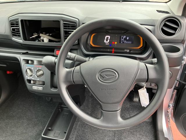 ミライースＬ　ＳＡIII（宮城県）の中古車