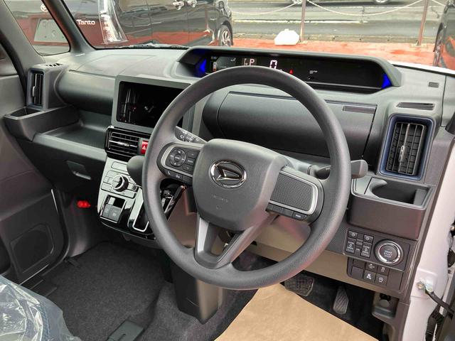 タントカスタムＸ（宮城県）の中古車