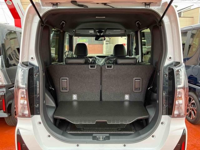 タントカスタムＸ（宮城県）の中古車