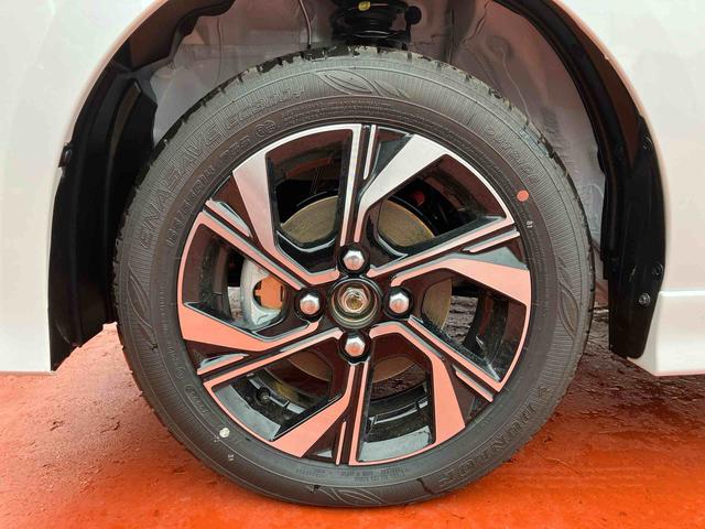 タントカスタムＸ（宮城県）の中古車