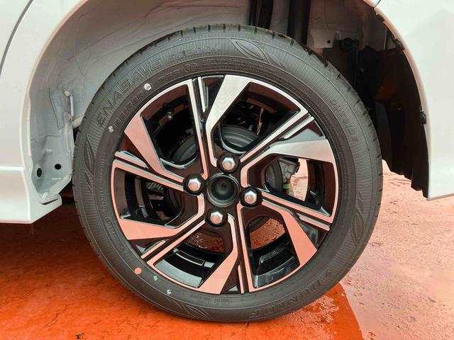 タントカスタムＸ（宮城県）の中古車