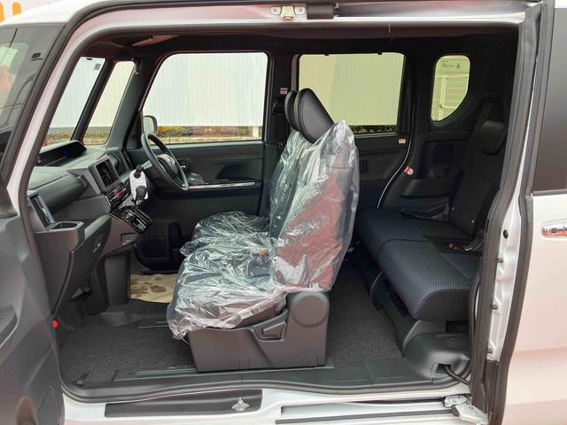 タントカスタムＸ（宮城県）の中古車