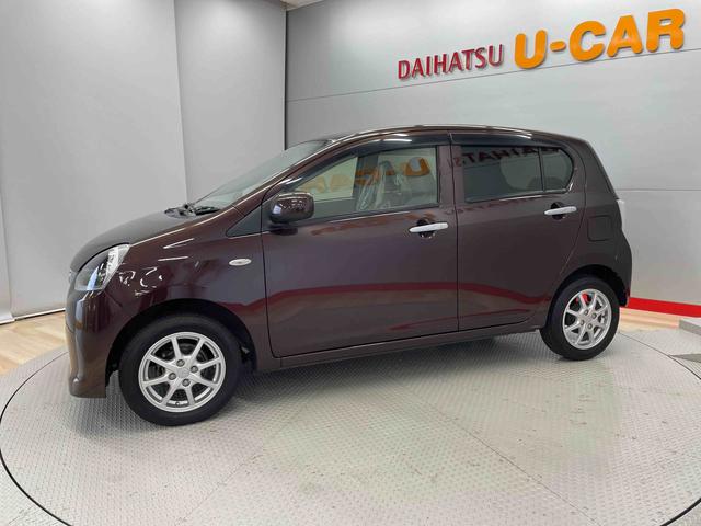 ミライースＸ（宮城県）の中古車