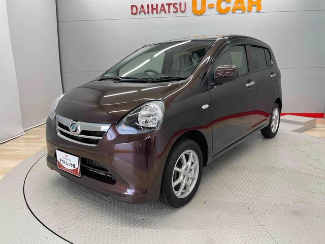 ミライースＸ（宮城県）の中古車