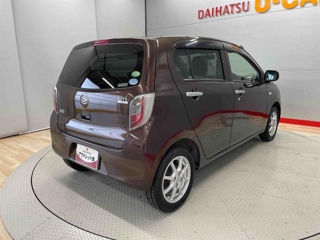 ミライースＸ（宮城県）の中古車