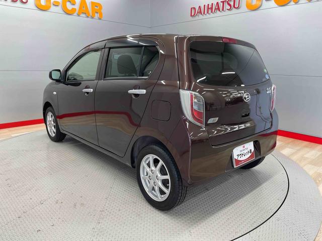 ミライースＸ（宮城県）の中古車