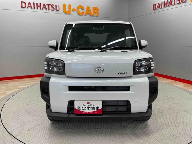 タフトＸ（宮城県）の中古車