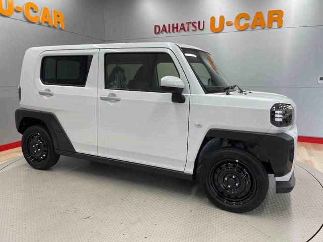 タフトＸ（宮城県）の中古車