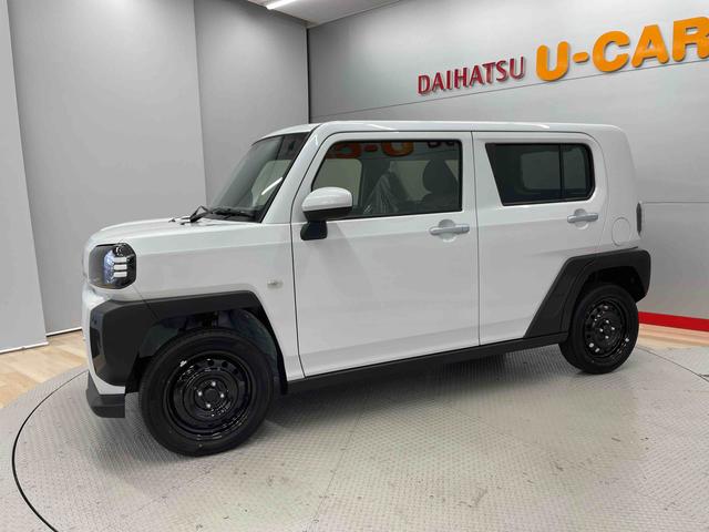 タフトＸ（宮城県）の中古車