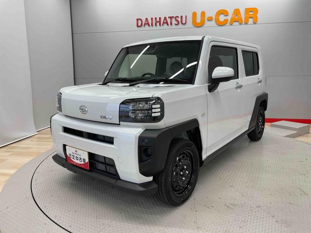 タフトＸ（宮城県）の中古車