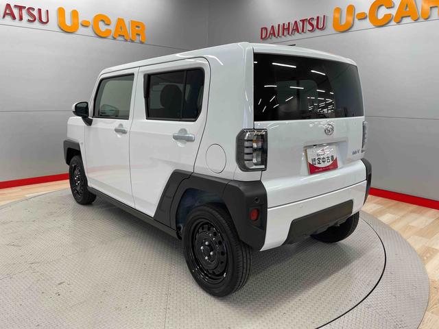 タフトＸ（宮城県）の中古車