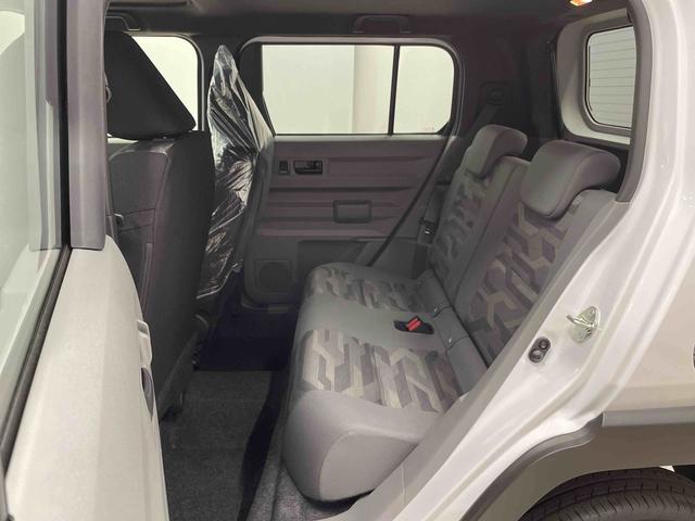 タフトＸ（宮城県）の中古車