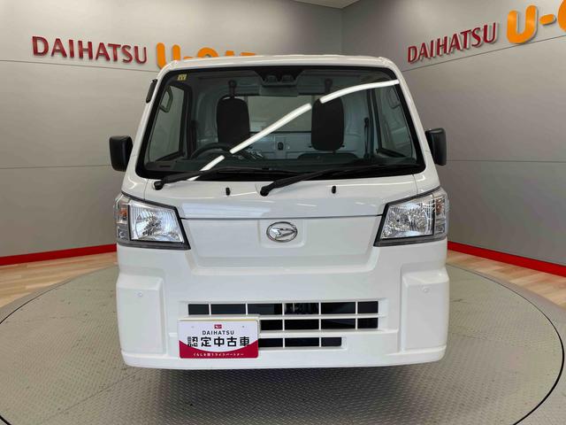 ハイゼットトラックスタンダード（宮城県）の中古車