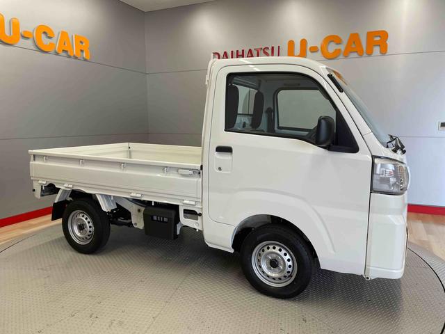 ハイゼットトラックスタンダード（宮城県）の中古車