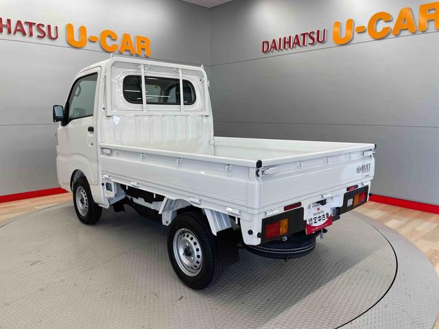 ハイゼットトラックスタンダード（宮城県）の中古車