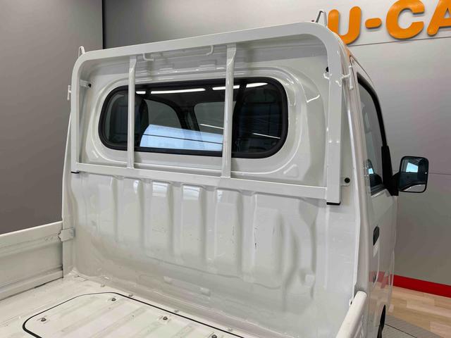 ハイゼットトラックスタンダード（宮城県）の中古車