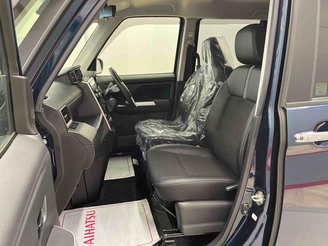 トールカスタムＧ　ターボ（宮城県）の中古車