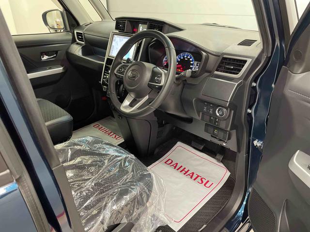 トールカスタムＧ　ターボ（宮城県）の中古車