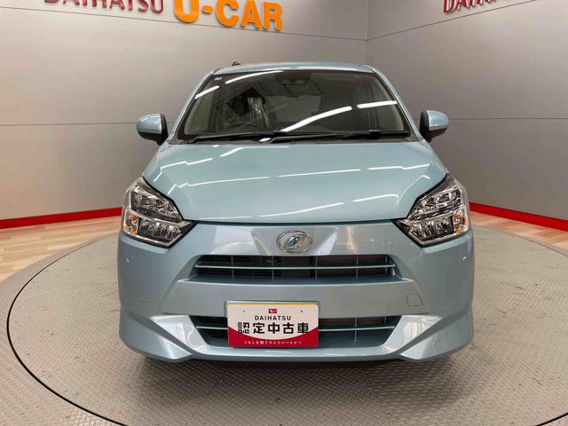 ミライースＸ　ＳＡIII（宮城県）の中古車