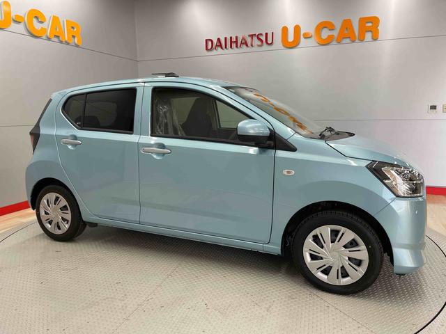 ミライースＸ　ＳＡIII（宮城県）の中古車