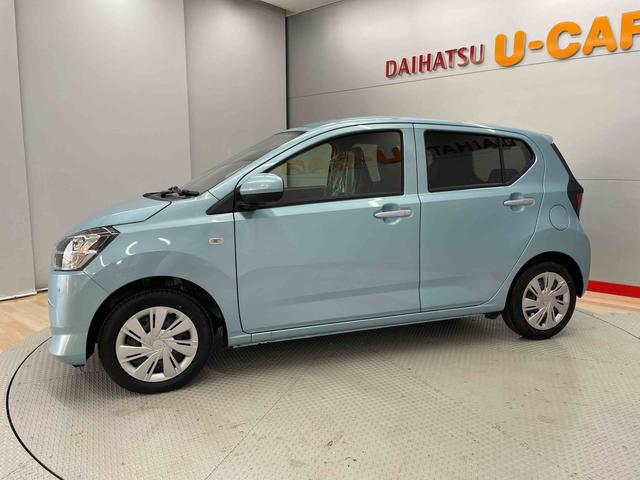 ミライースＸ　ＳＡIII（宮城県）の中古車