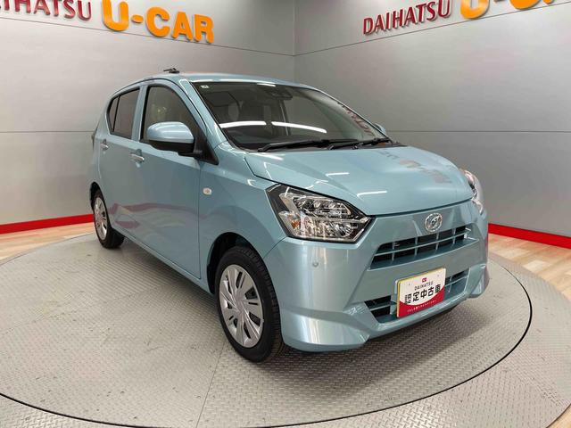 ミライースＸ　ＳＡIII（宮城県）の中古車