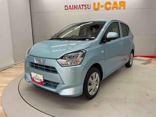 ミライースＸ　ＳＡIII（宮城県）の中古車